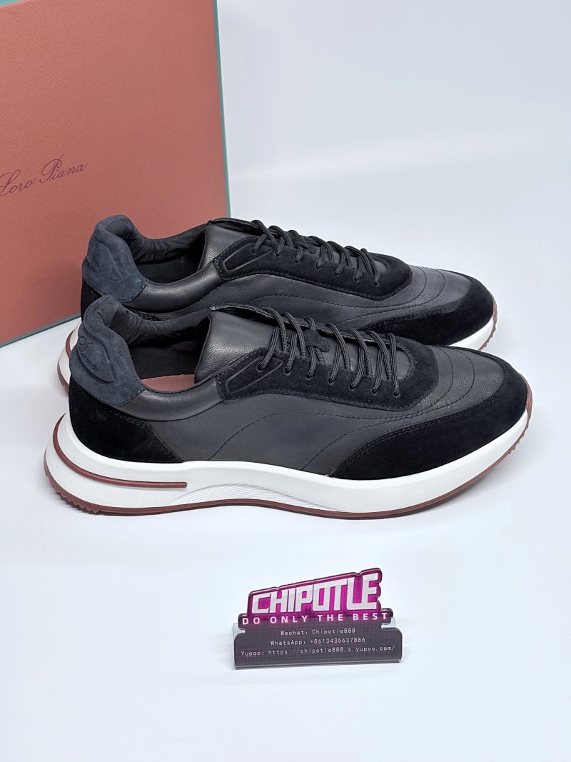 L*pro p*iana Tennis Walk运动鞋