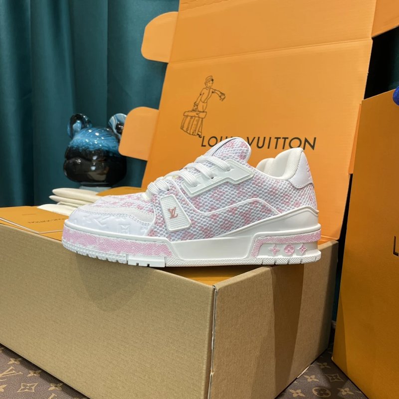 Trainer 最新款运动鞋