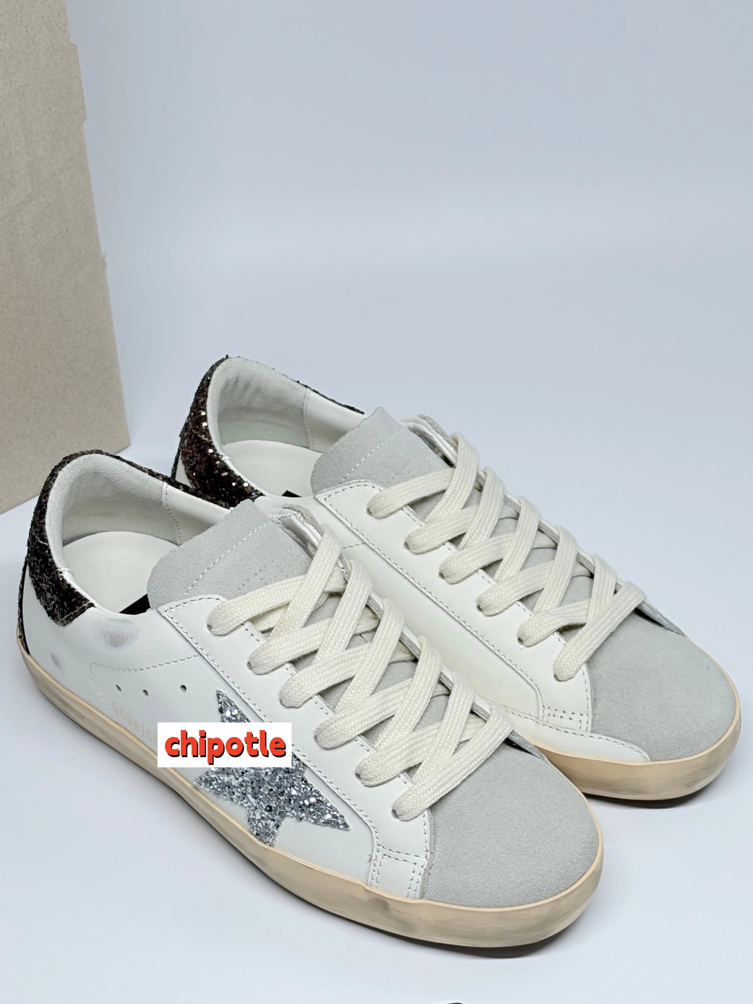 G G  Ball Star  低帮 时尚板鞋


Whatsapp  86 134 3563 7886 10