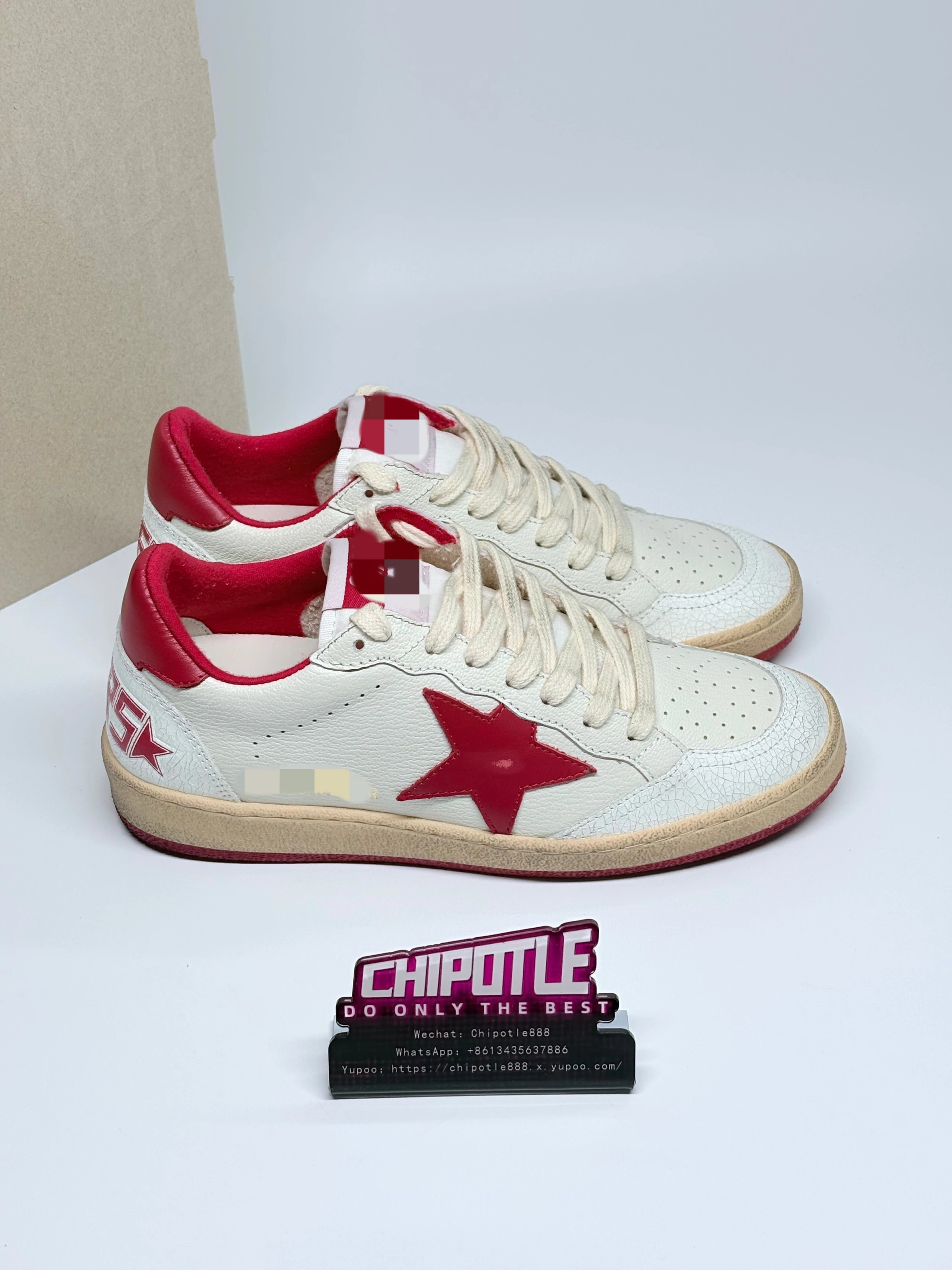 G G   Star  低帮 时尚板鞋


Whatsapp  86 134 3563 7886 12