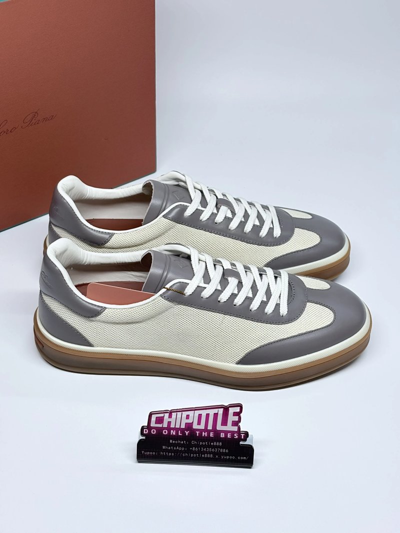 L*pro piana Tennis Walk运动鞋
