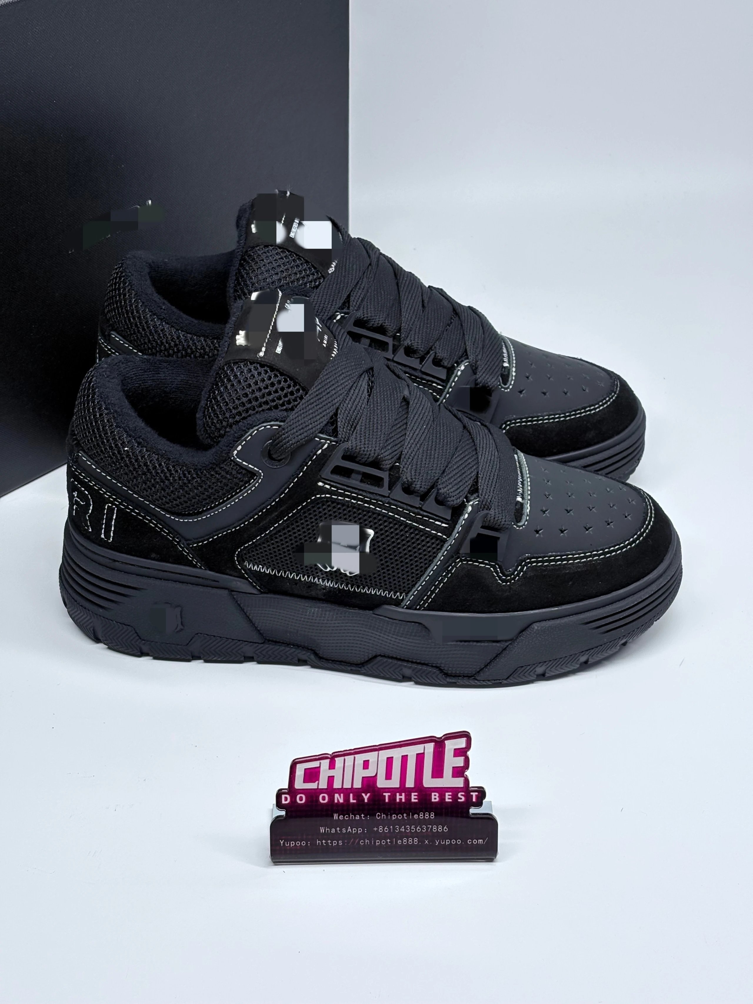 MA-1 Skate Shoes - A Tribute to Skateboarding