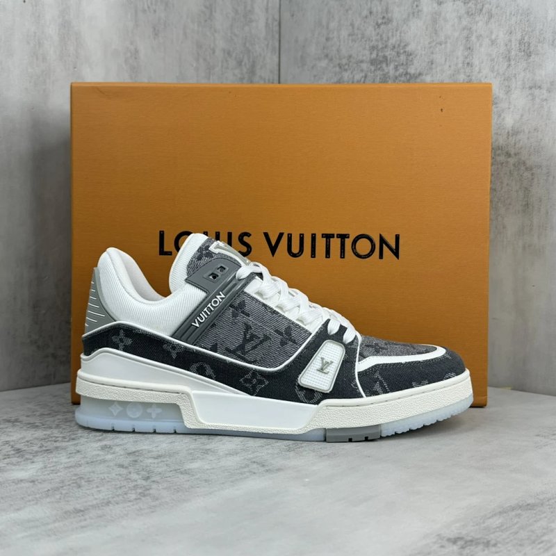 Trainer 最新款运动鞋