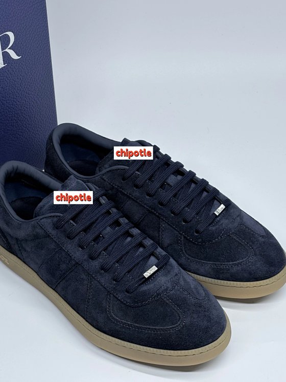 B01 Matchpoint sneakers