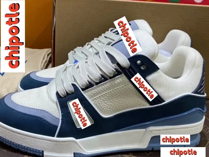 2.Trainer 最新款运动鞋