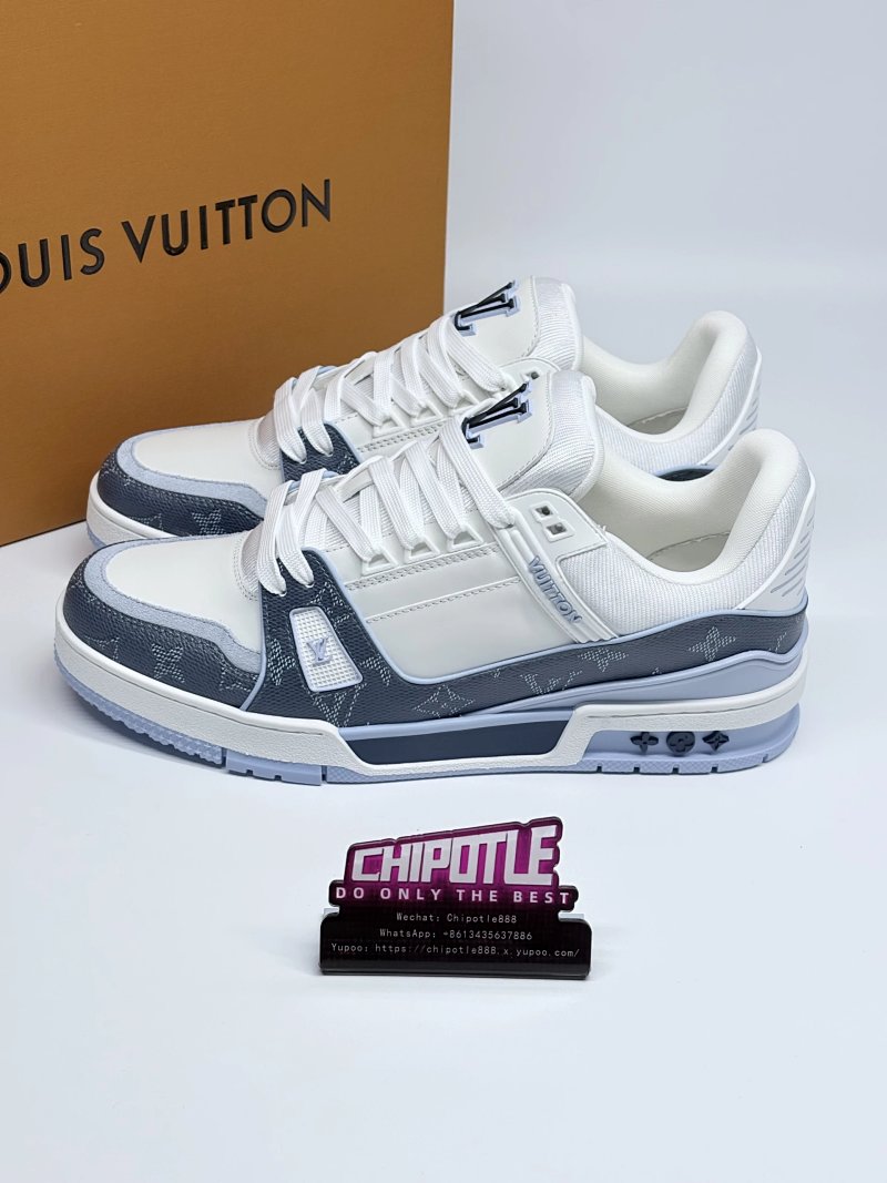 Trainer 运动鞋