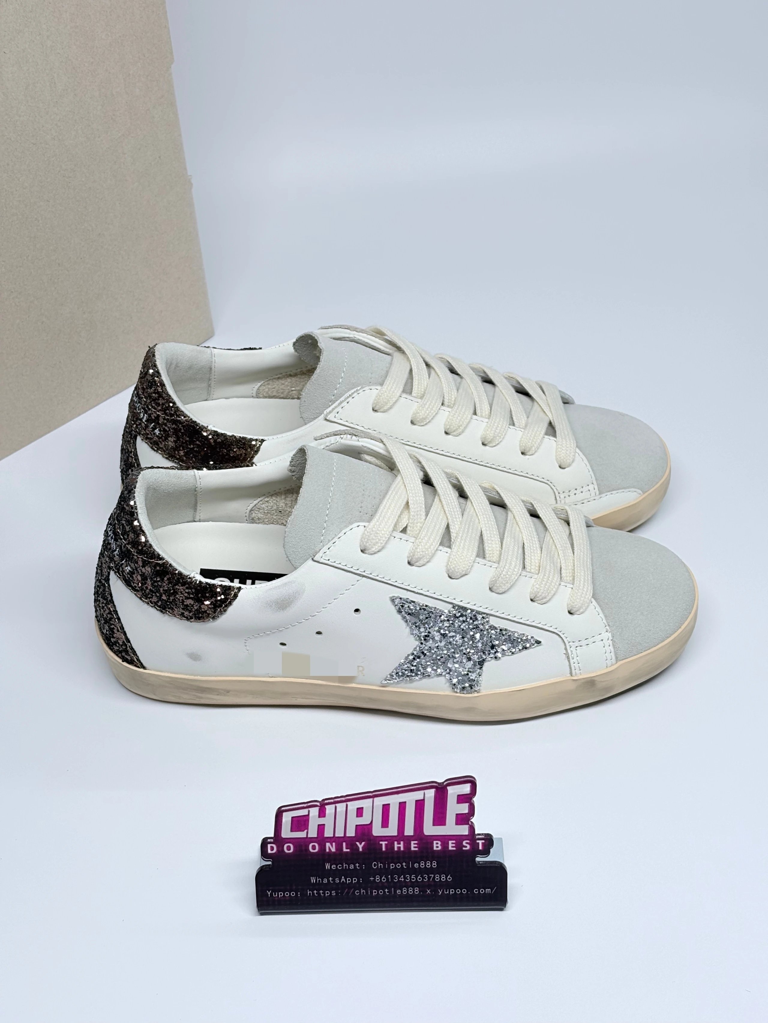 G G   Star  低帮 时尚板鞋


Whatsapp  86 134 3563 7886 3