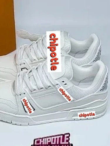 🔥新款上架🔥2025  Trainer 最新款 Whatsapp : +86 134 3563 7886