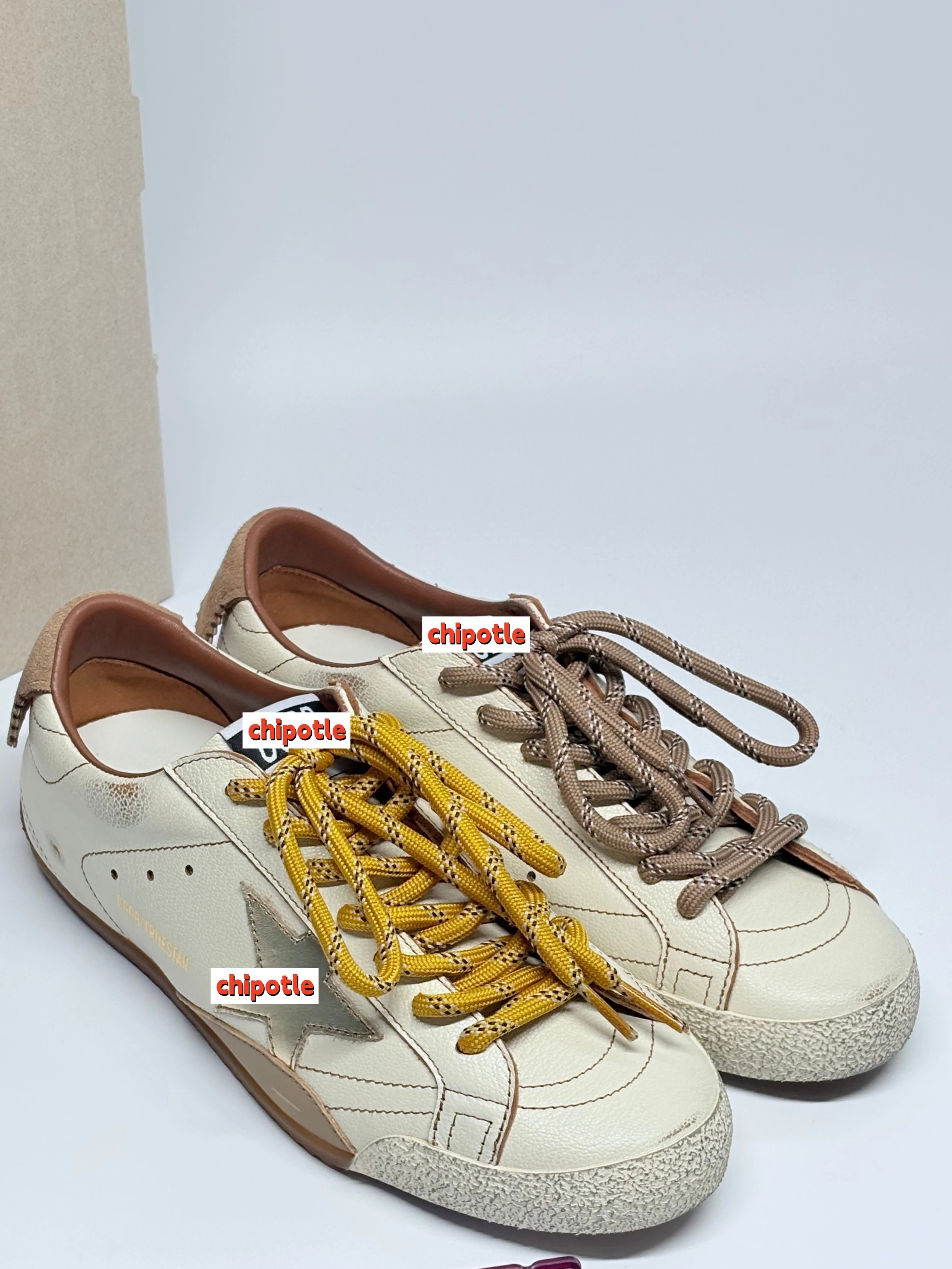 G G  Ball Star  低帮 时尚板鞋


Whatsapp  86 134 3563 7886 14