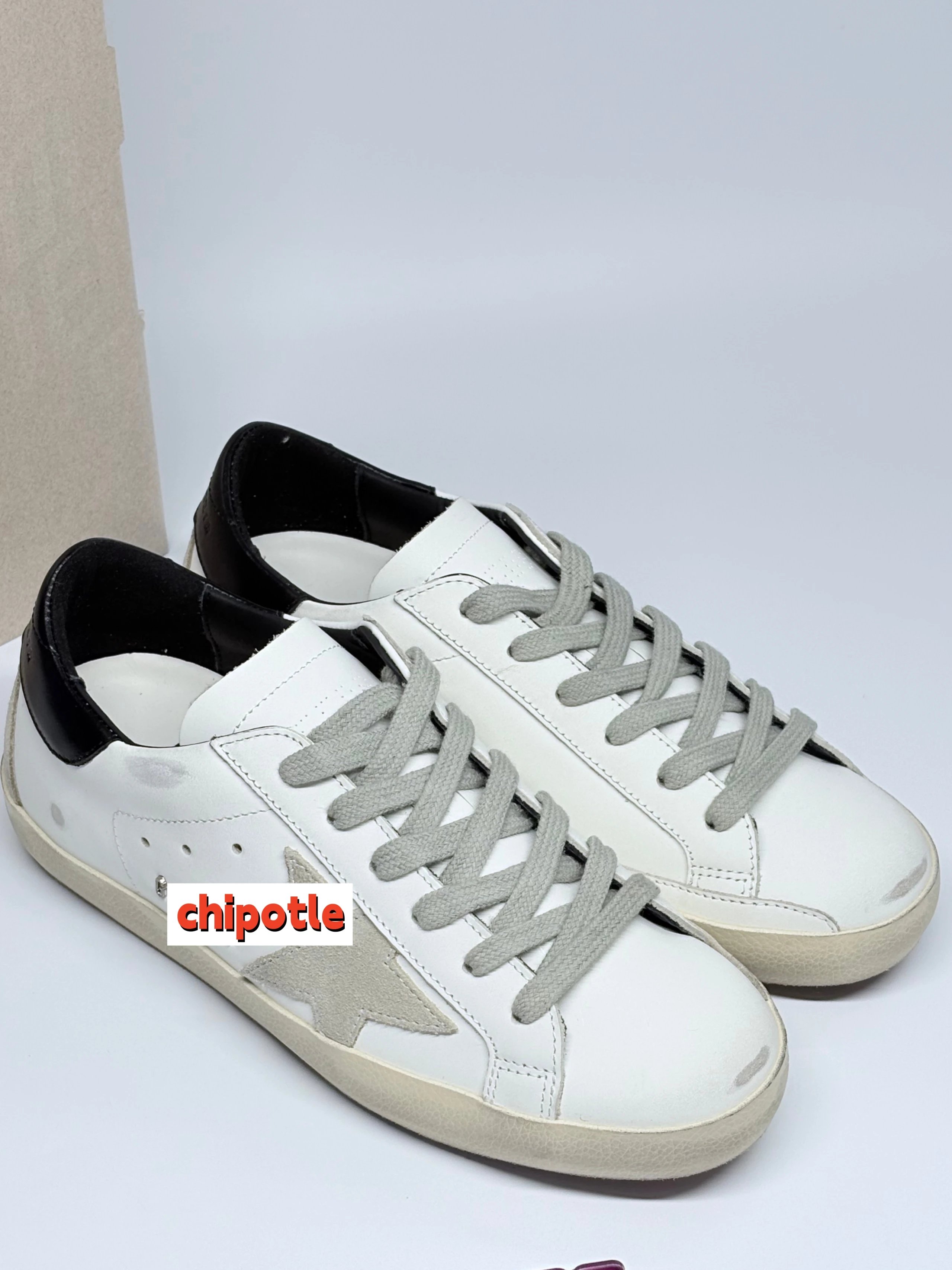 G G  Ball Star  低帮 时尚板鞋


Whatsapp  86 134 3563 7886 6