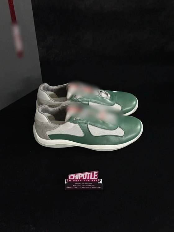 Xiaopu men's casual sports shoes