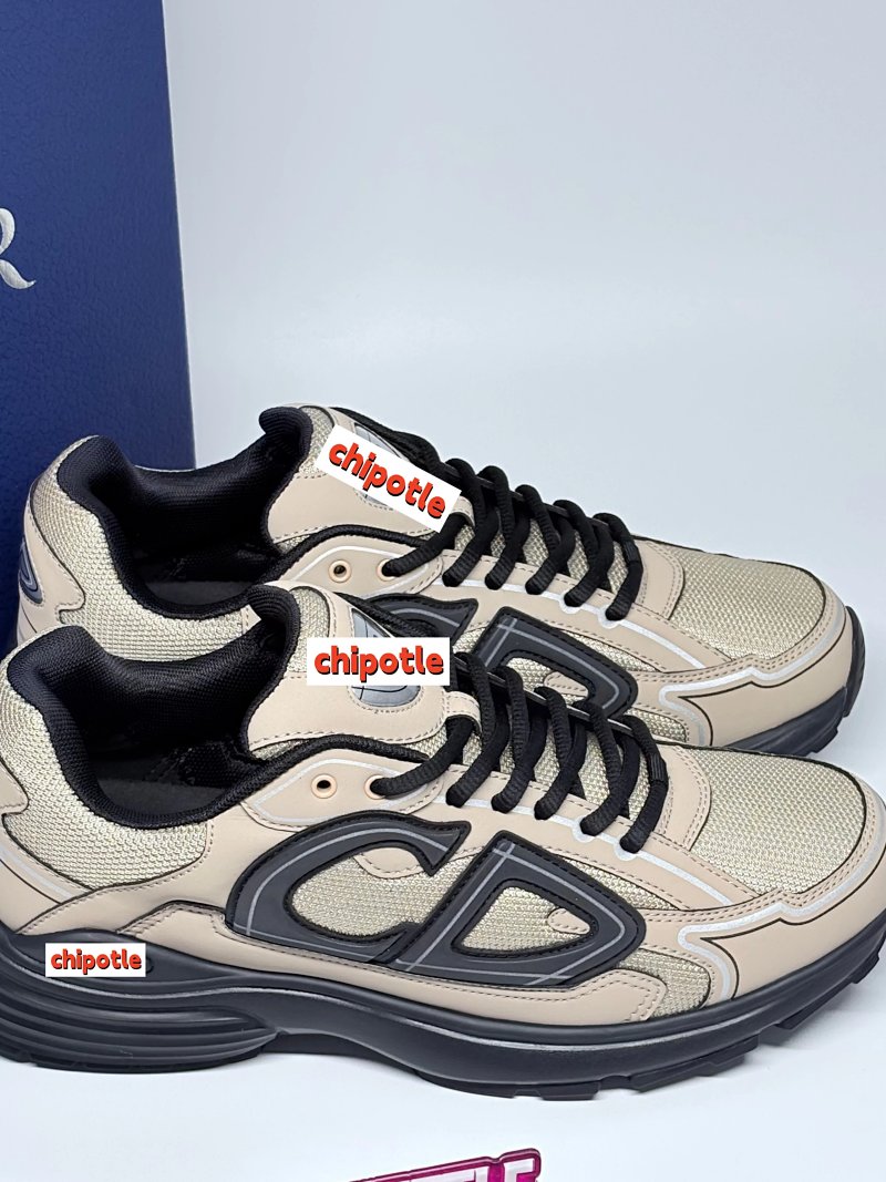 D®️ B30反光 CD30 标志 运动鞋 WhatsApp:+86 134 3563 7886