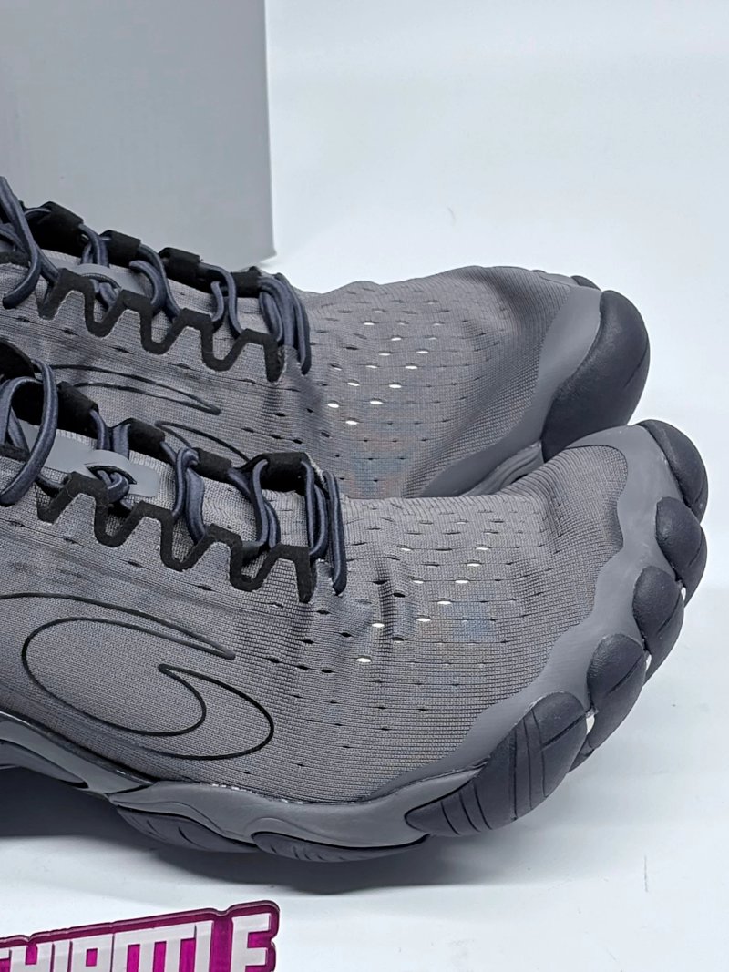 Anatomic Runner