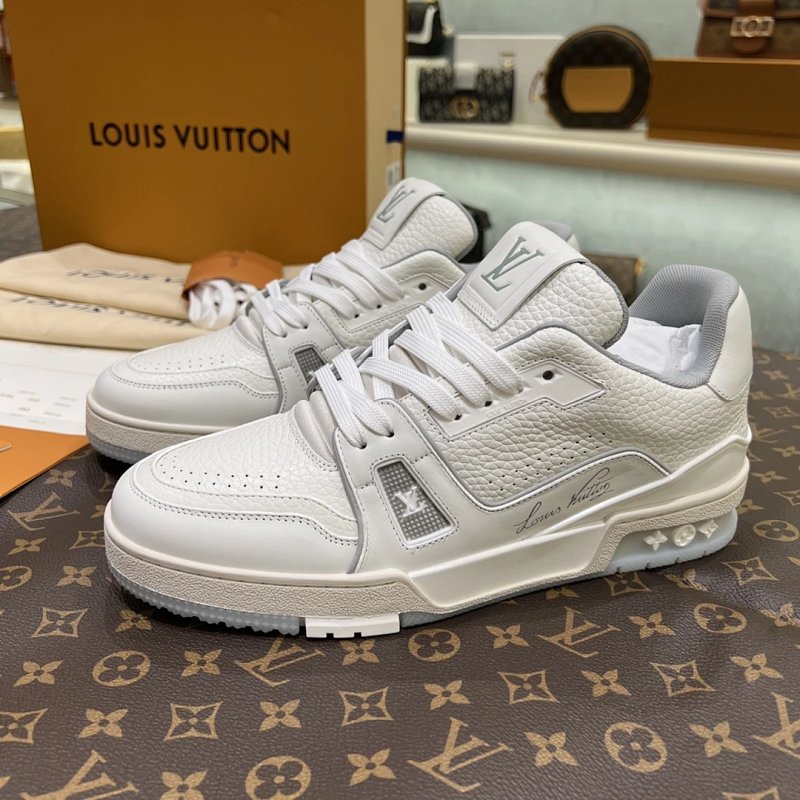10 Trainer 最新款运动鞋