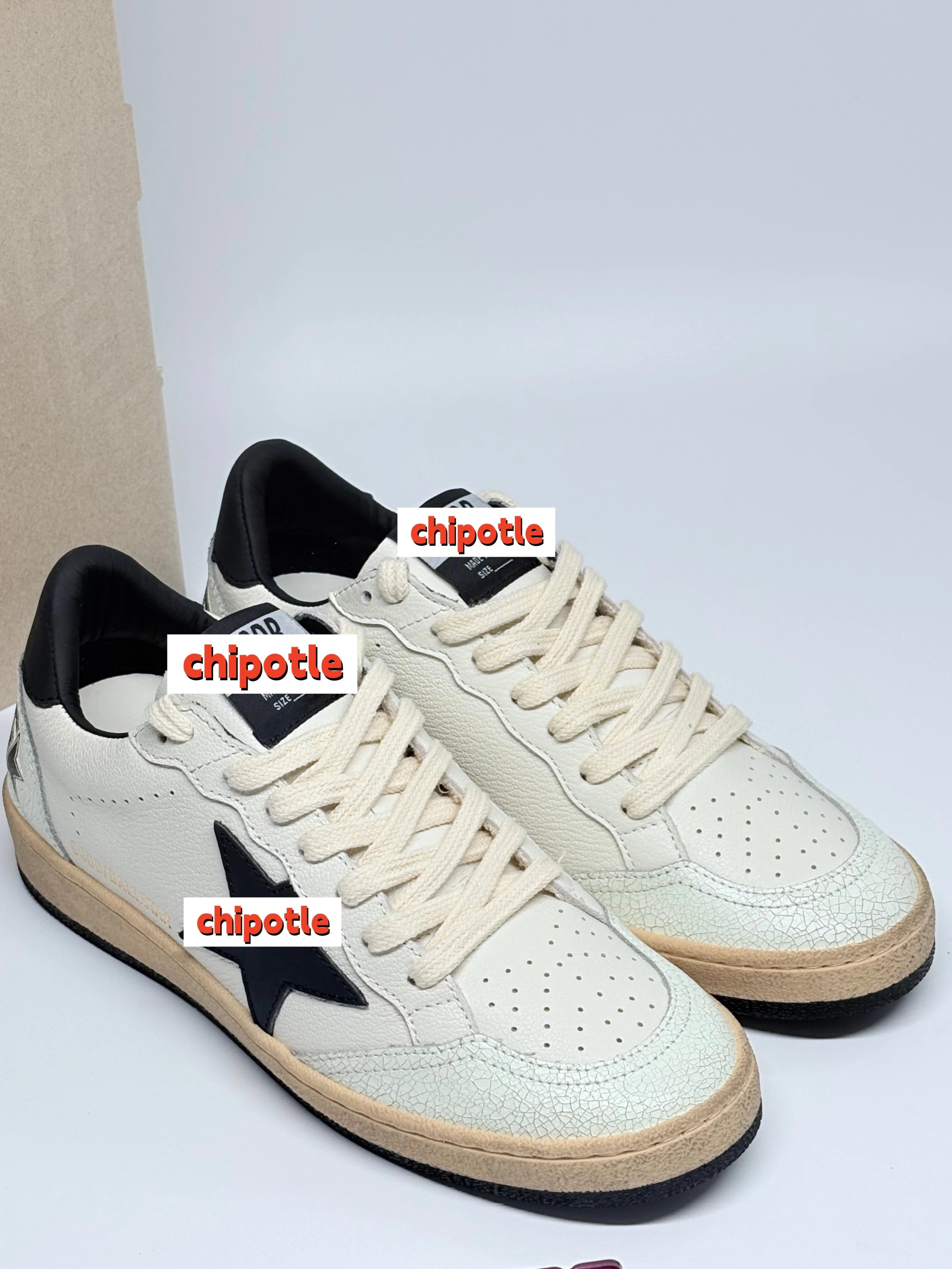 G G  Ball Star  低帮 时尚板鞋


Whatsapp  86 134 3563 7886 5