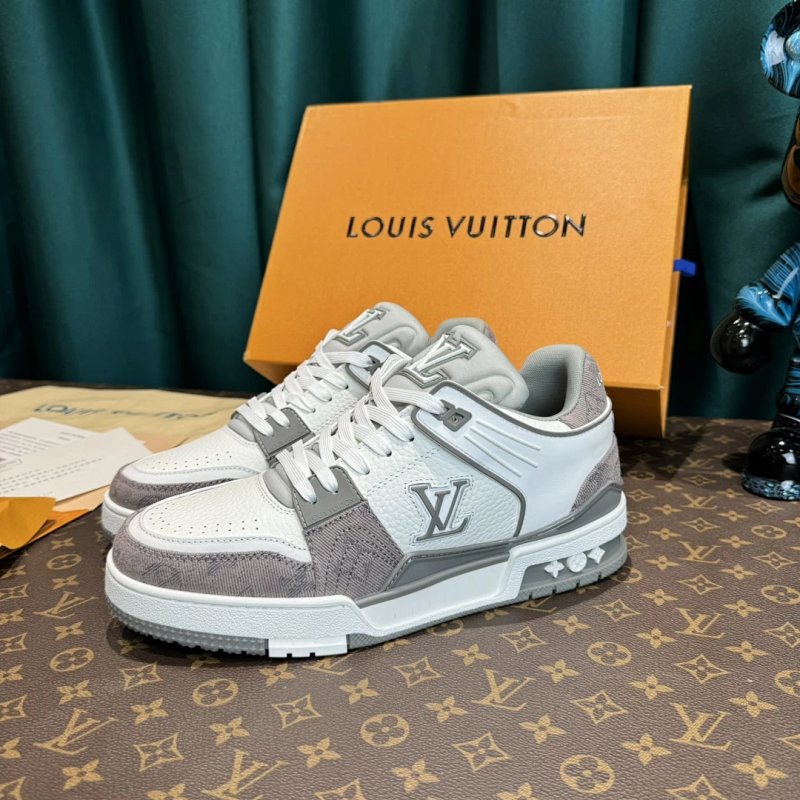 2. Trainer 最新款运动鞋