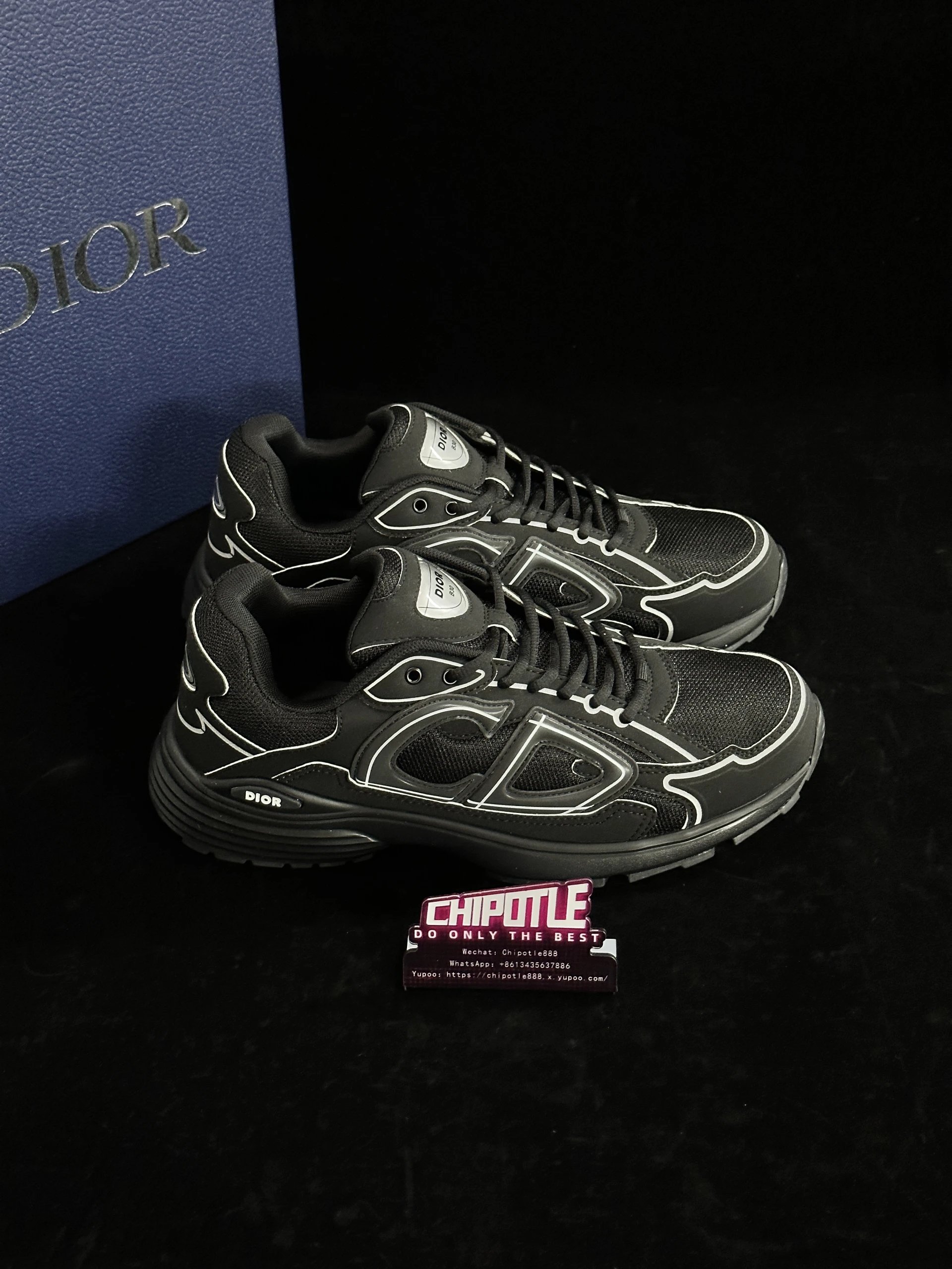 D B30反光 CD30 标志 运动鞋

WhatsApp86 134 3563 7886
