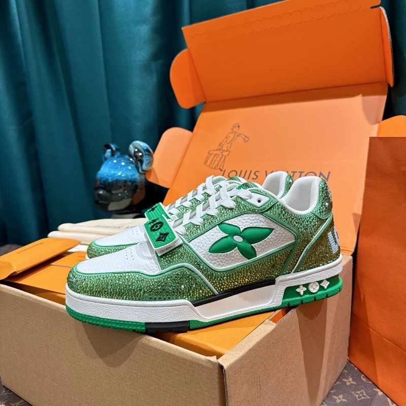 SK8面包滑板鞋