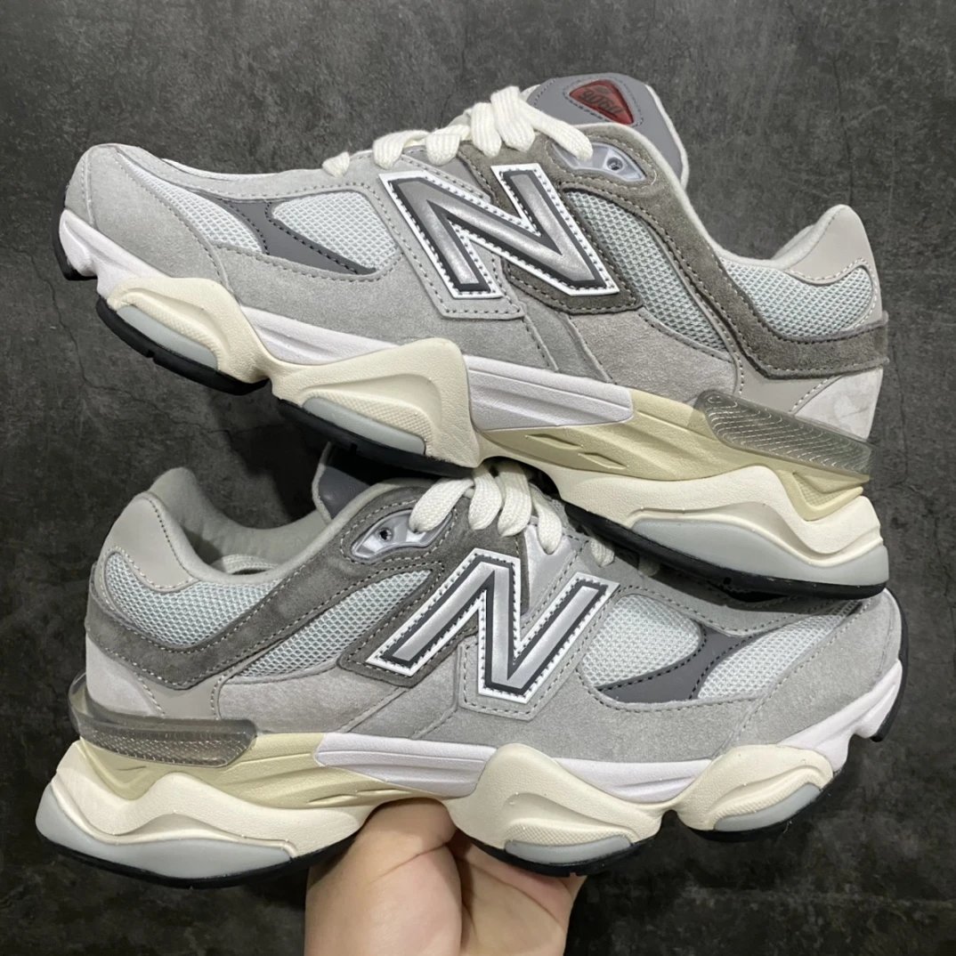 NB9060 Rain Cloud Grey U9060GRY