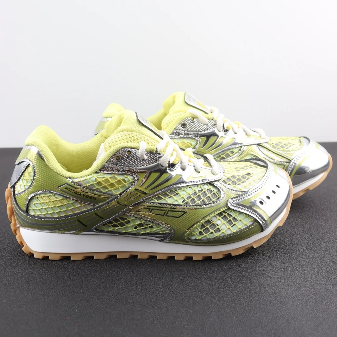 Yello（36-45）