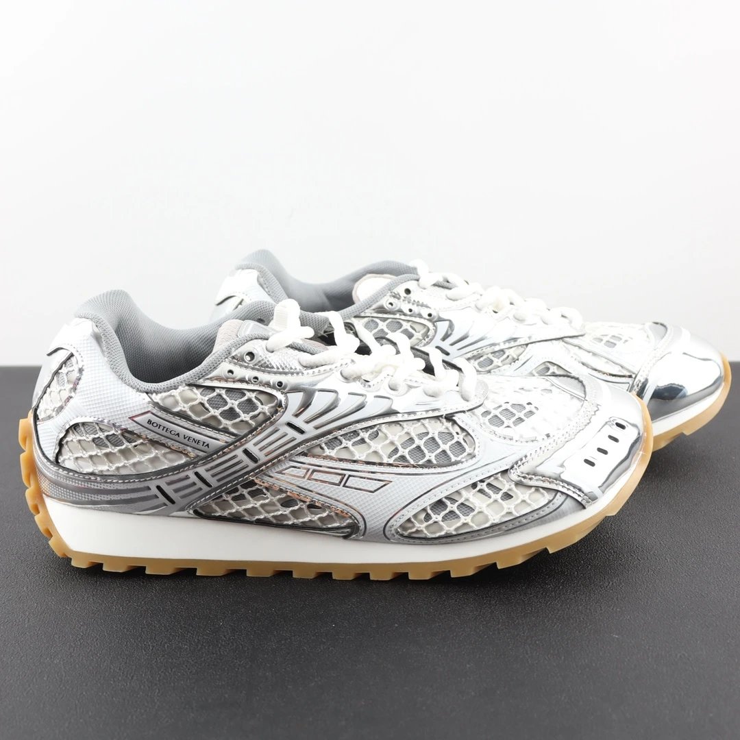 White Silver（35-45）