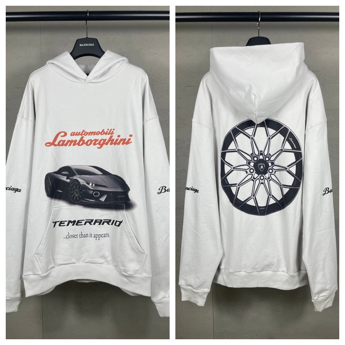White Grey (014)