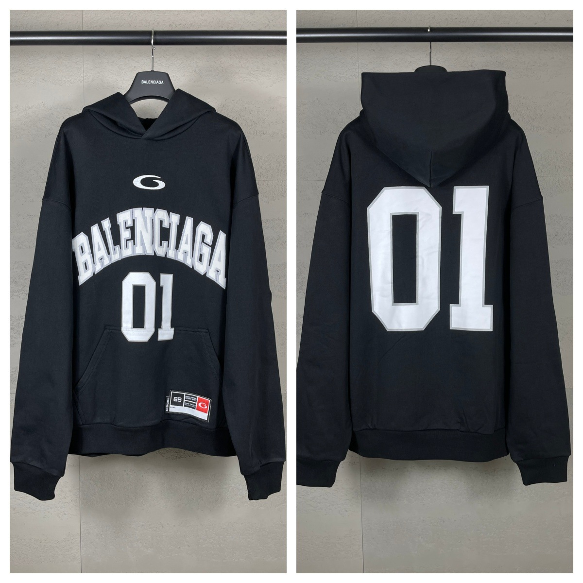 Black (01)