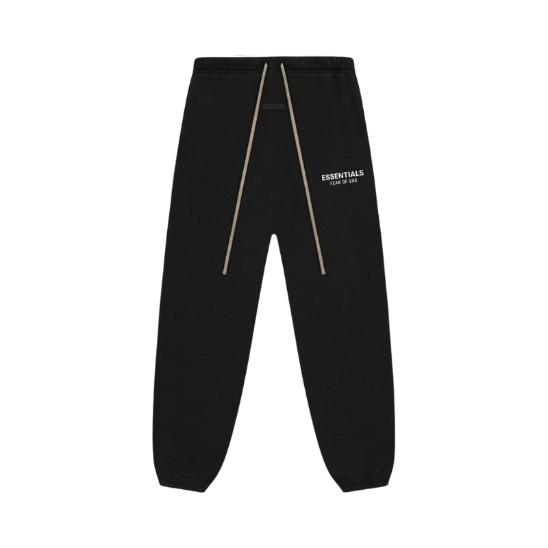 SS24 - Meteorite Black Pants