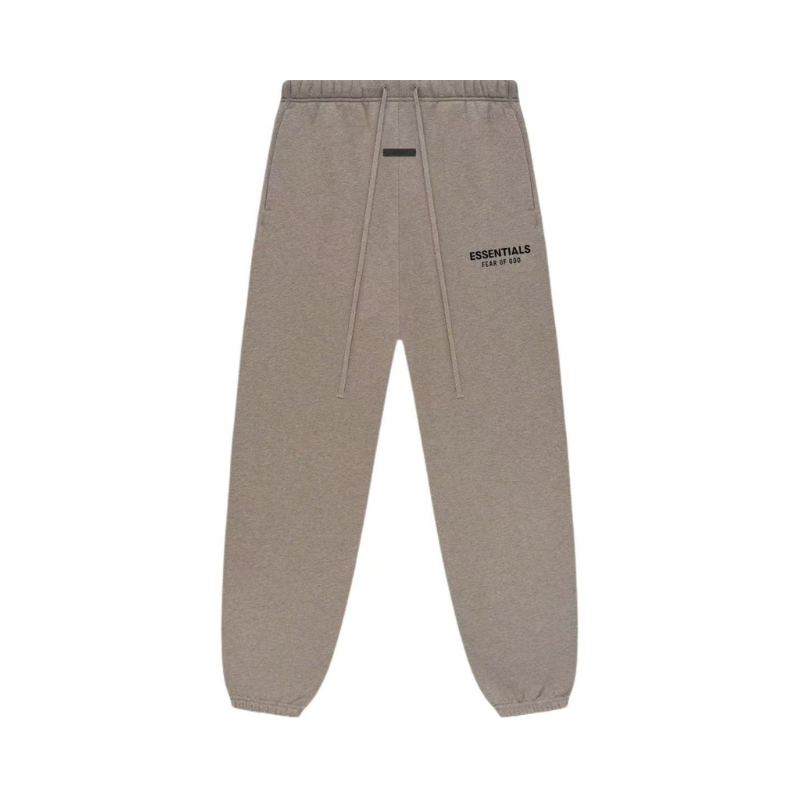 SS24 - Deep Haze Gray Pants