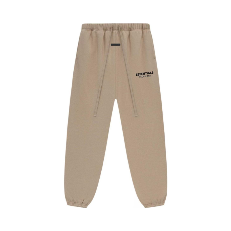 SS24 - Desert Gold Brown Pants