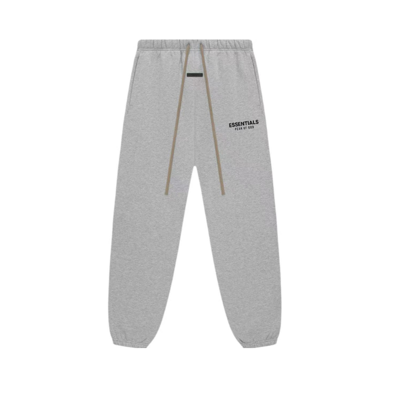 SS24 - Light Haze Gray Pants