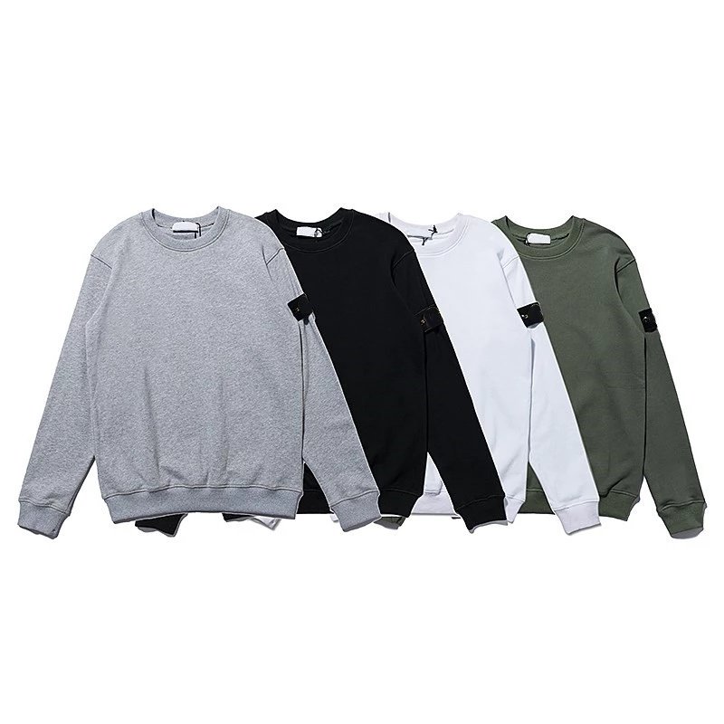 KND STON*E 232 Basic Sweatshirt