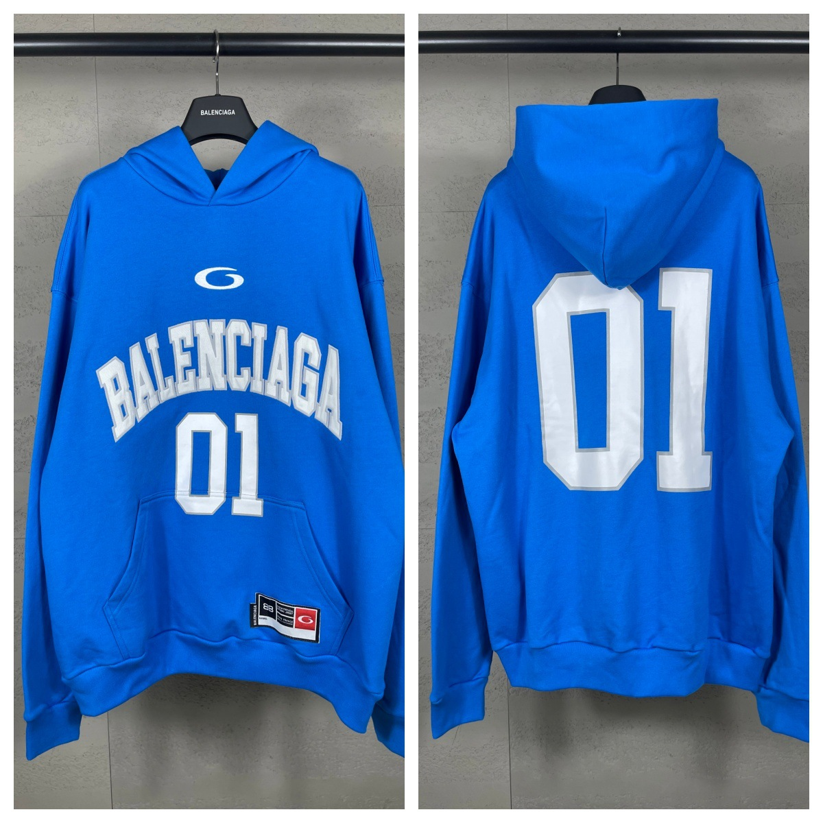 Color Blue (01)
