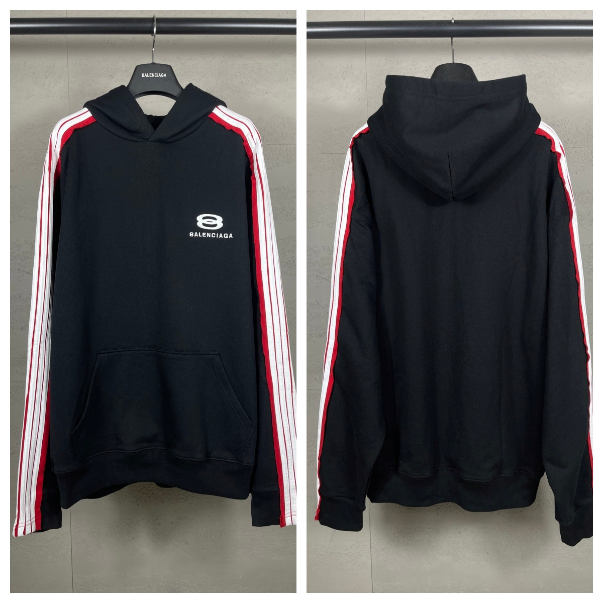 Black (010)