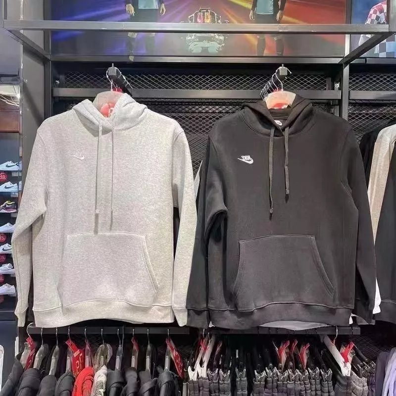 ni Classic Versatile Top Hooded