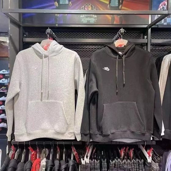 ni Classic Versatile Top Hooded