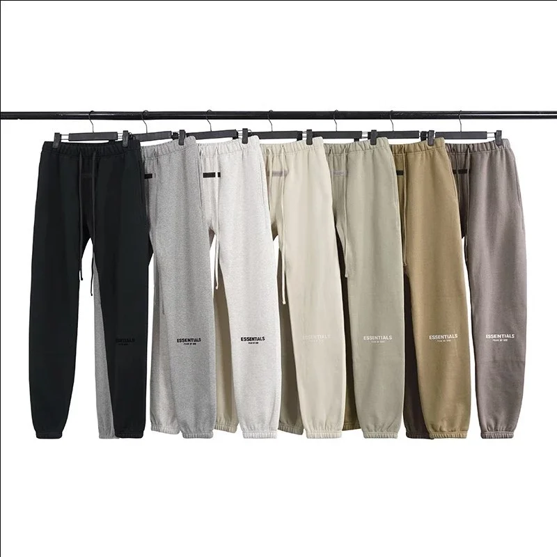 ESSENTIALS，Cuffed Sweatpants