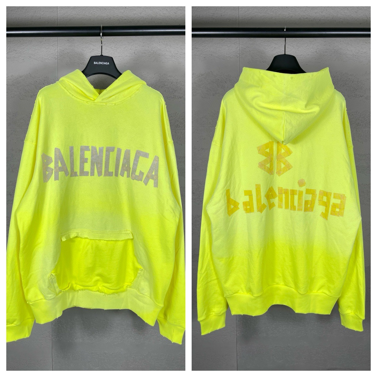 Fluorescent Yellow (08)