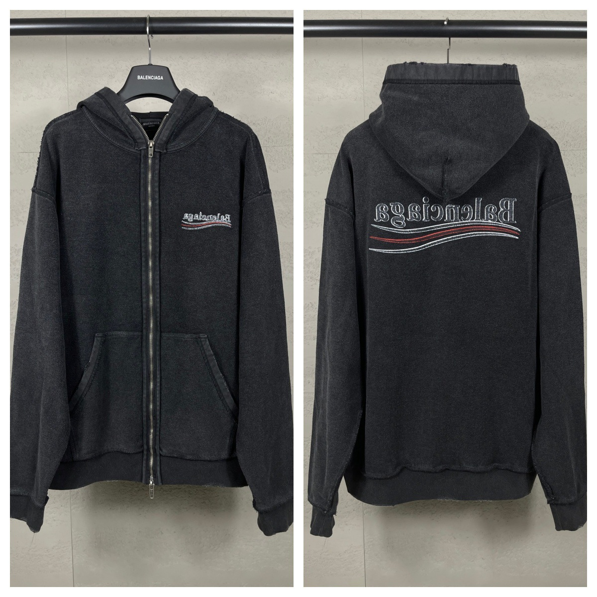 Wash water black (011)