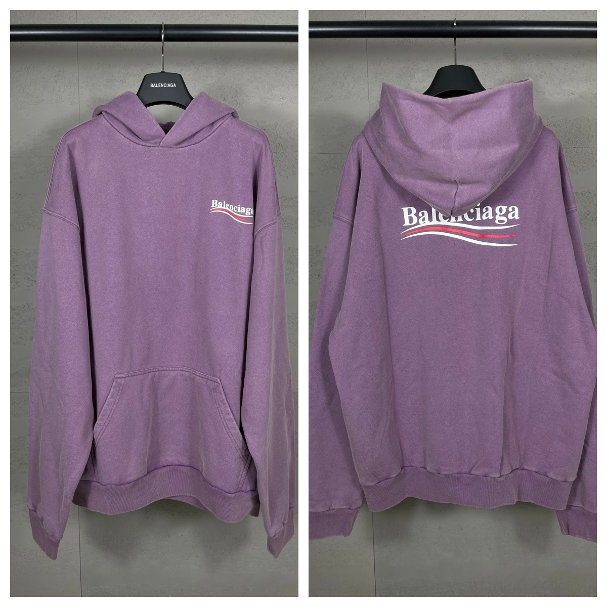 Washed Purple (016)