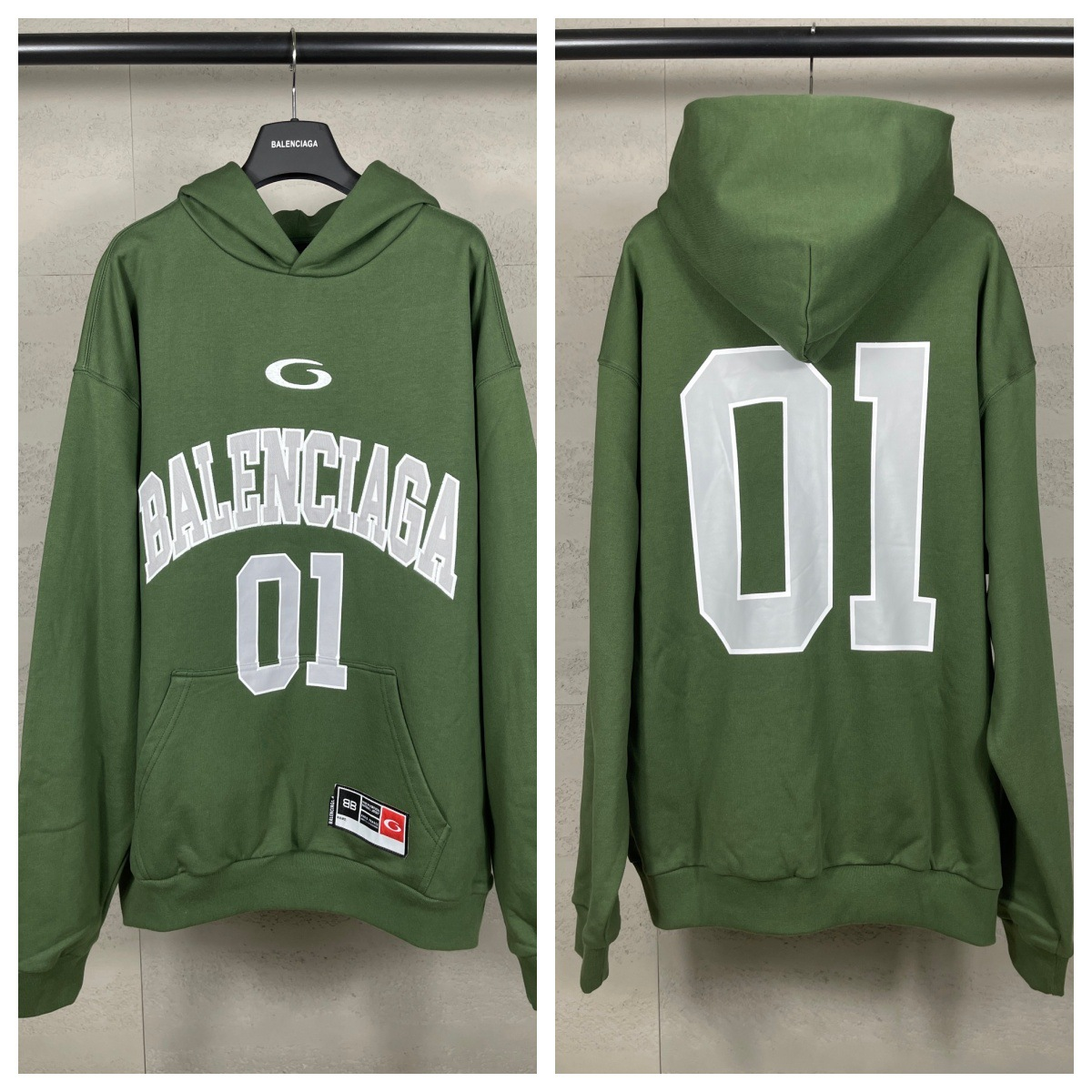 Green (01)
