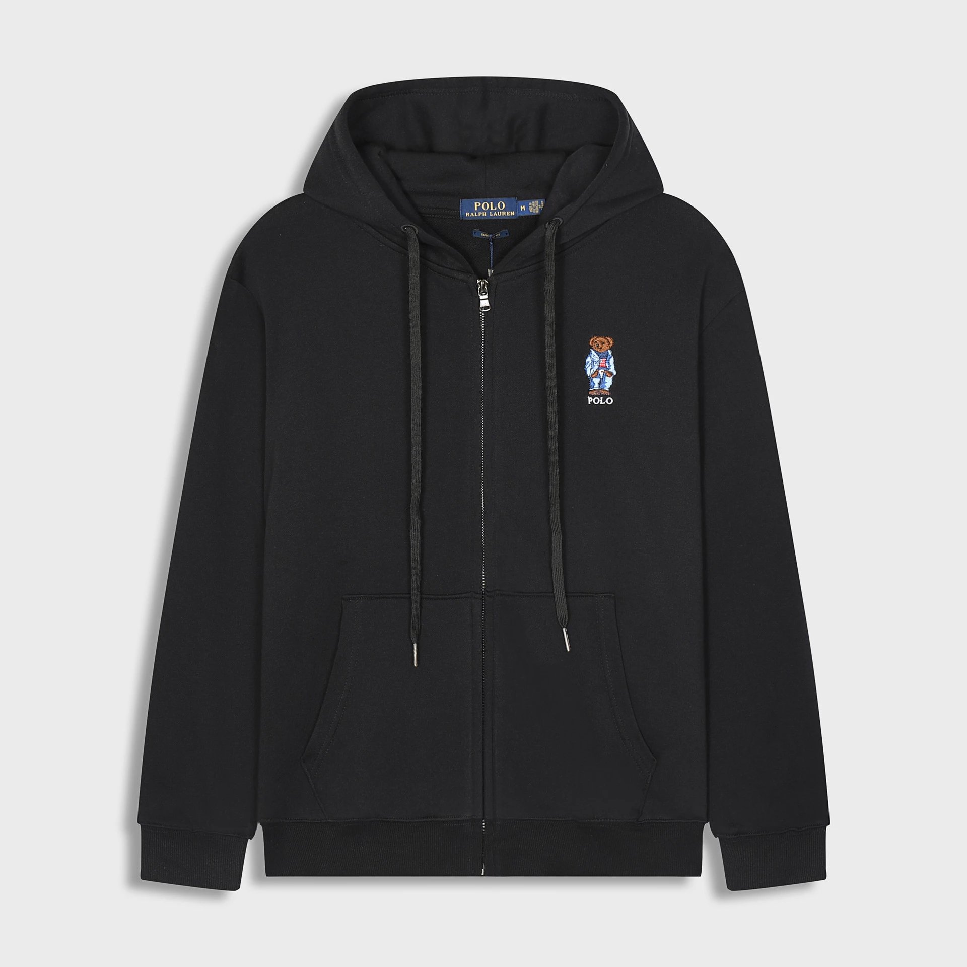 Little Bear Black