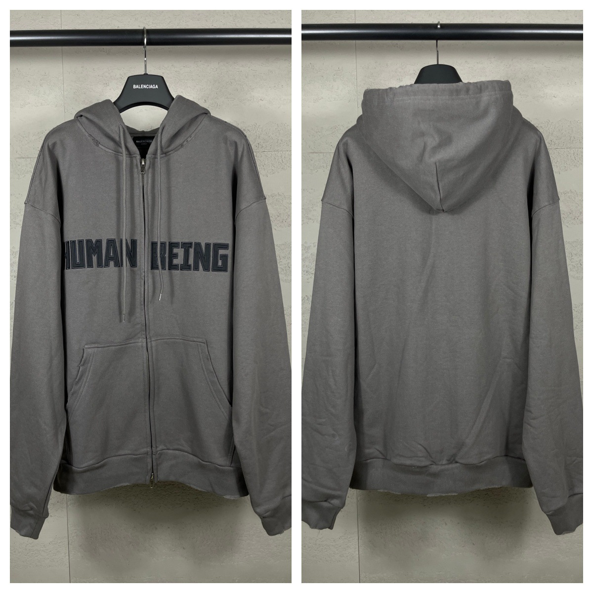 Smoke gray (03)