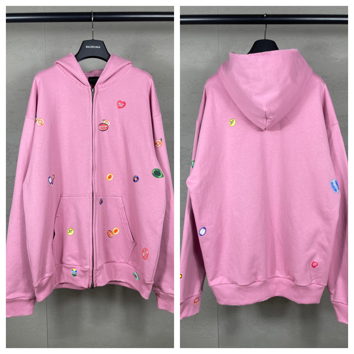 Pink (022)