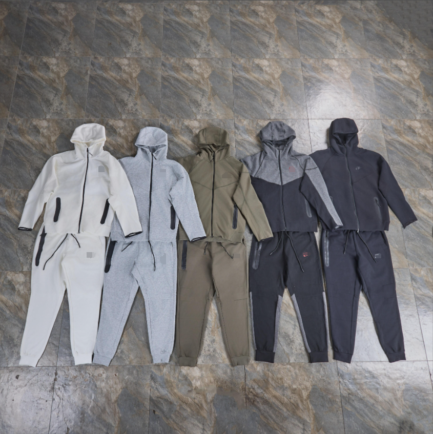 Ni Tech 训练套装合集 新配色