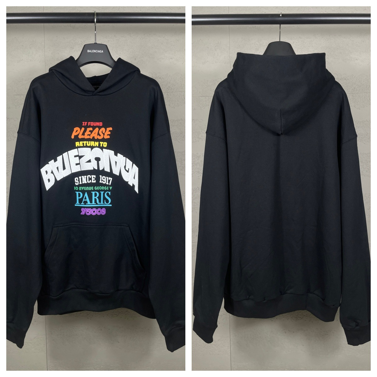 Black (012)
