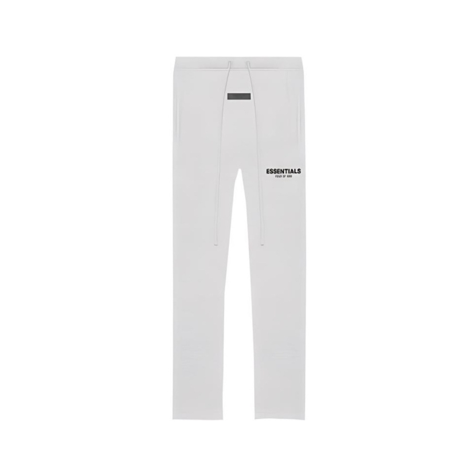 Light Gray - Straight Leg