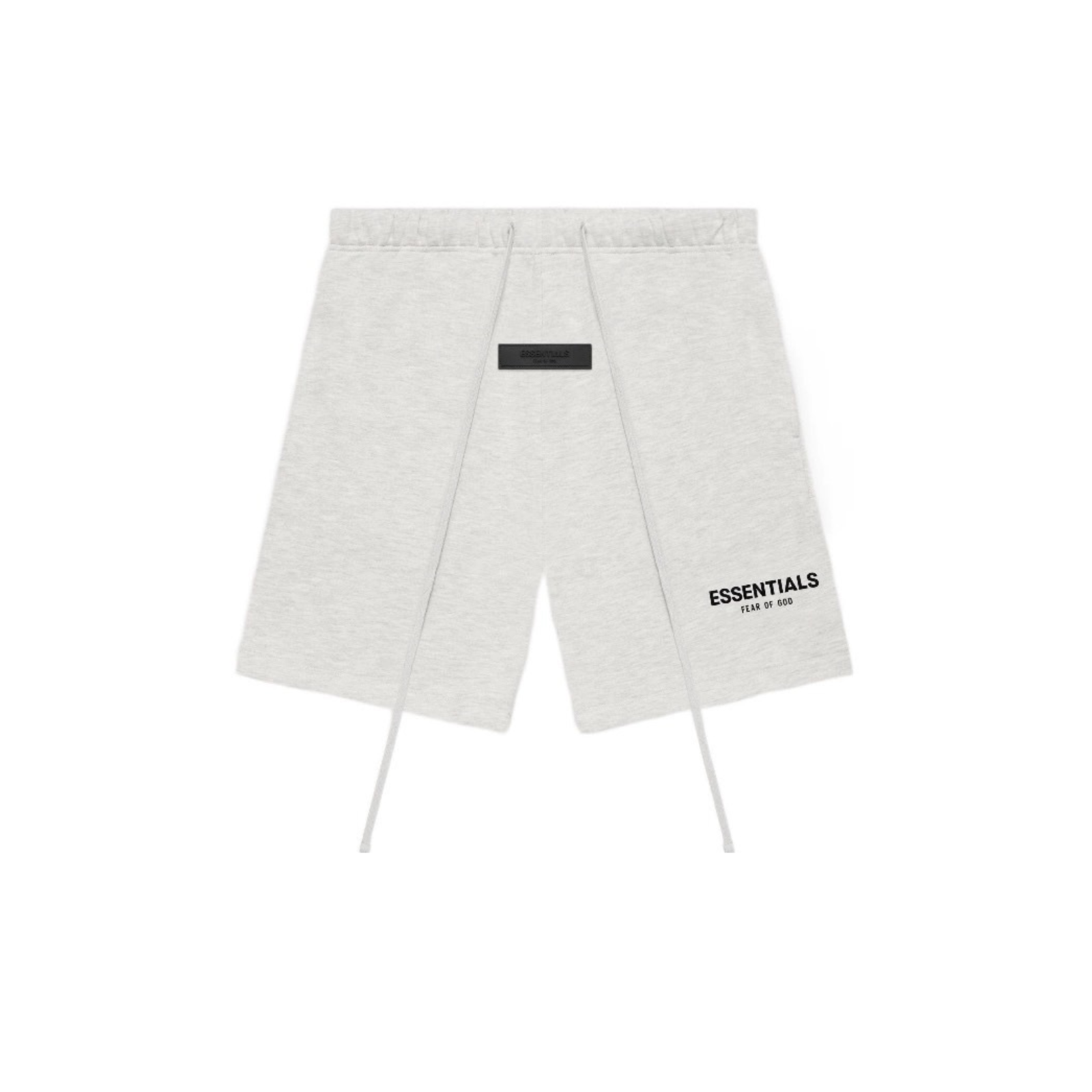 Light Gray - Shorts