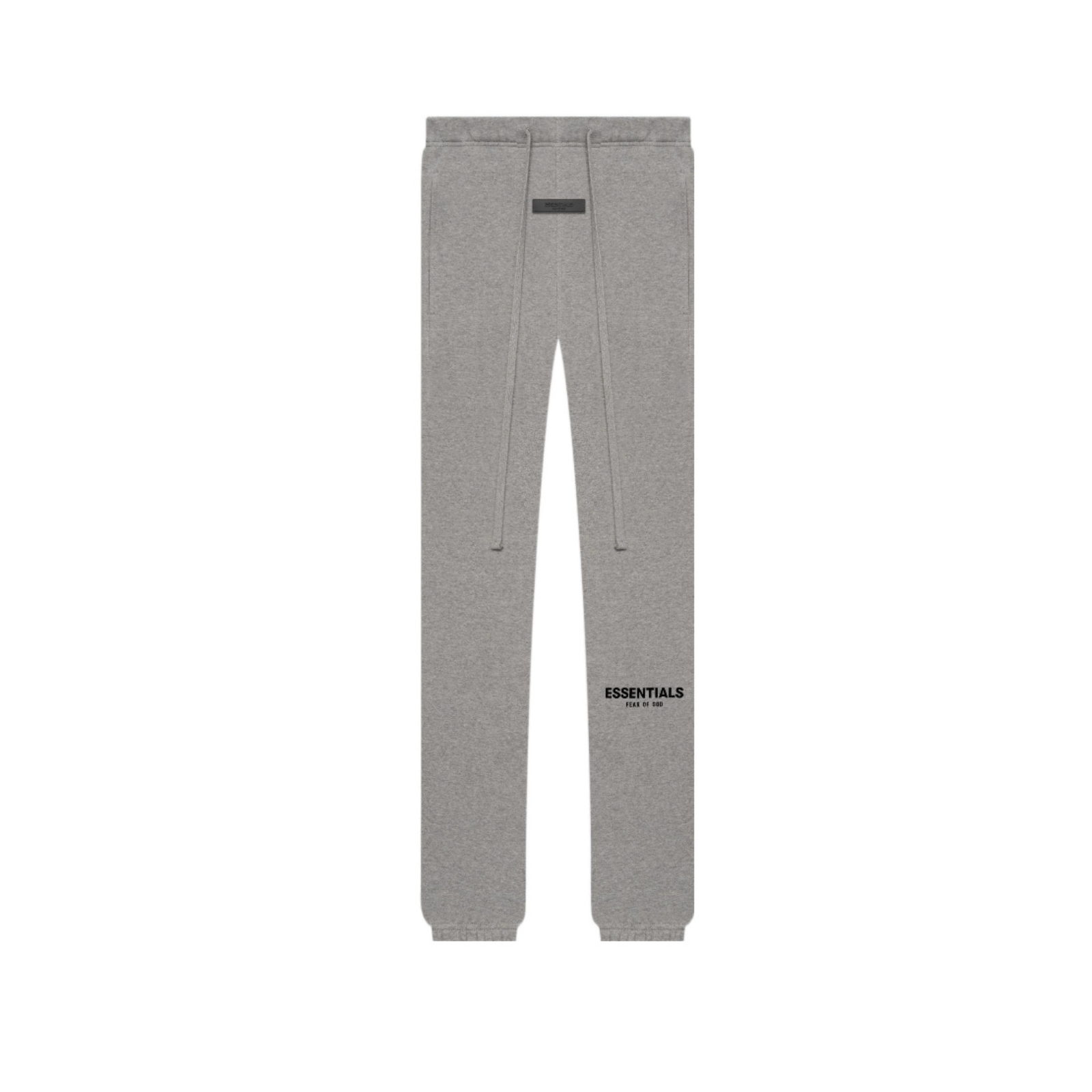Charcoal Gray - Cuffed