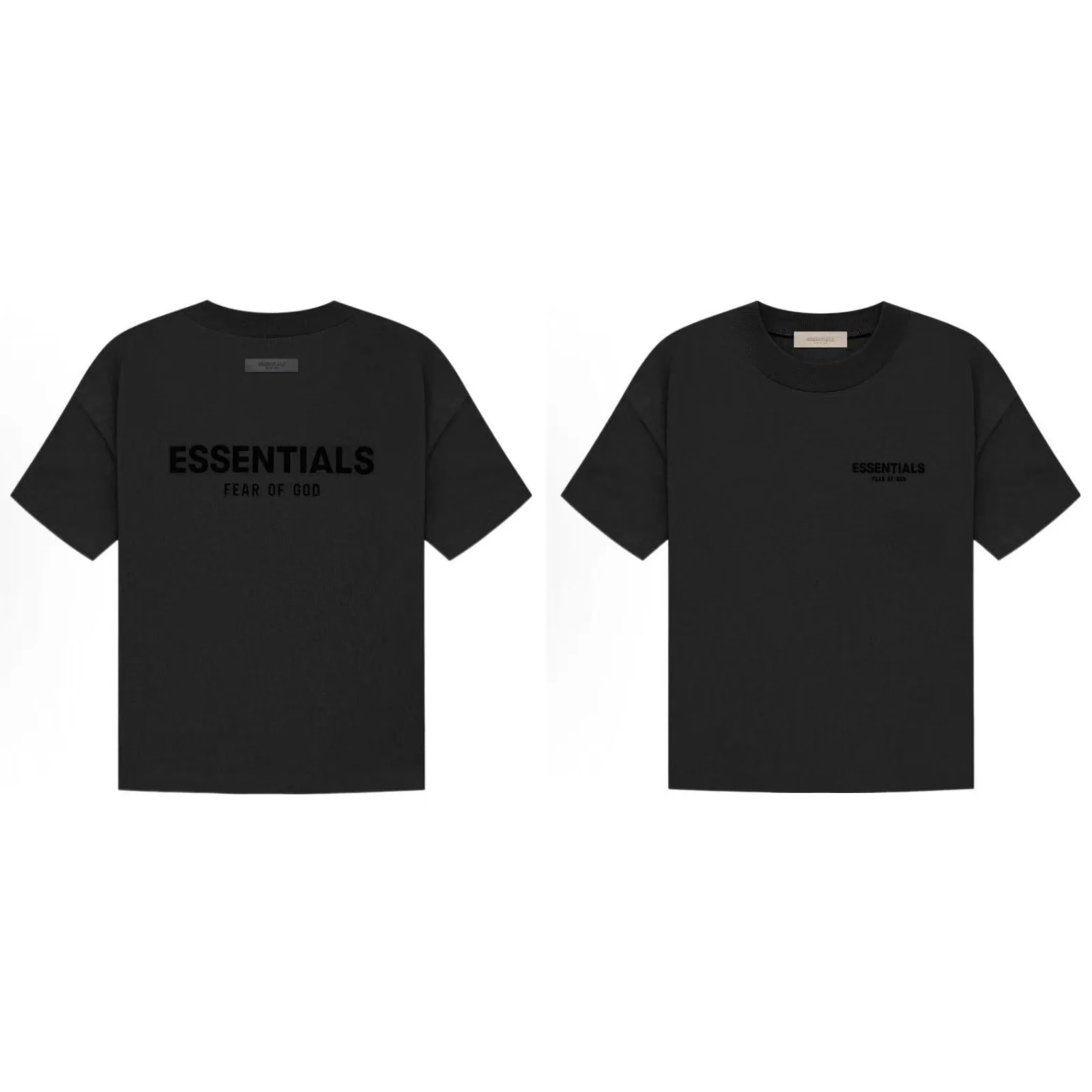 Fear of God Essentials, Tee